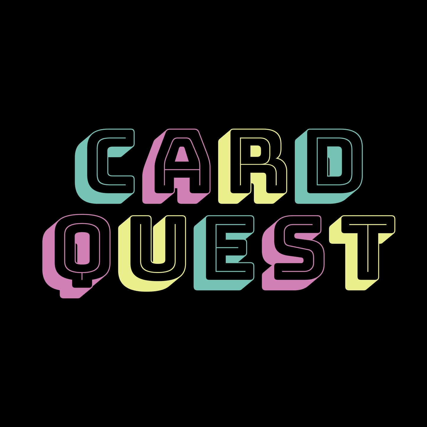 Card Quest NOV 23rd