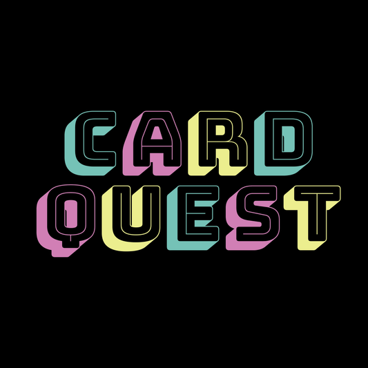 Card Quest NOV 23rd